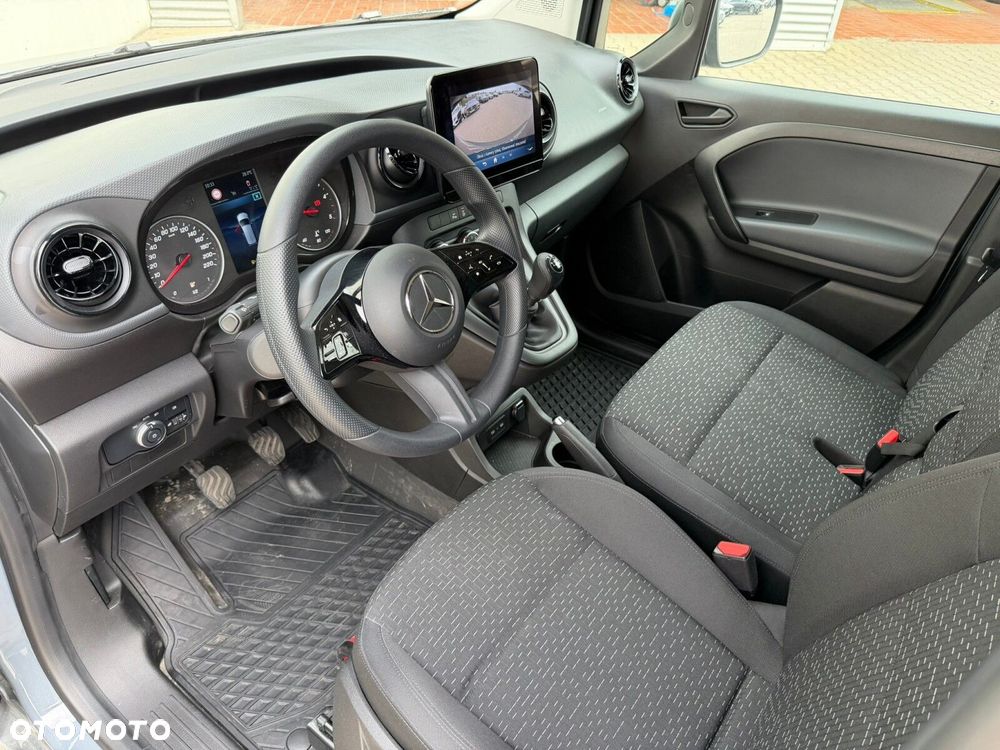 Mercedes-Benz citan 110 CDI - 6