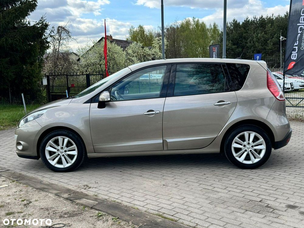 Renault Scenic - 14