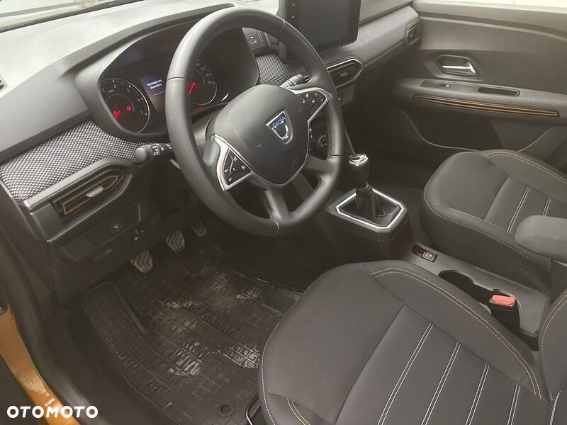 Dacia Sandero Stepway 1.0 TCe Comfort - 10