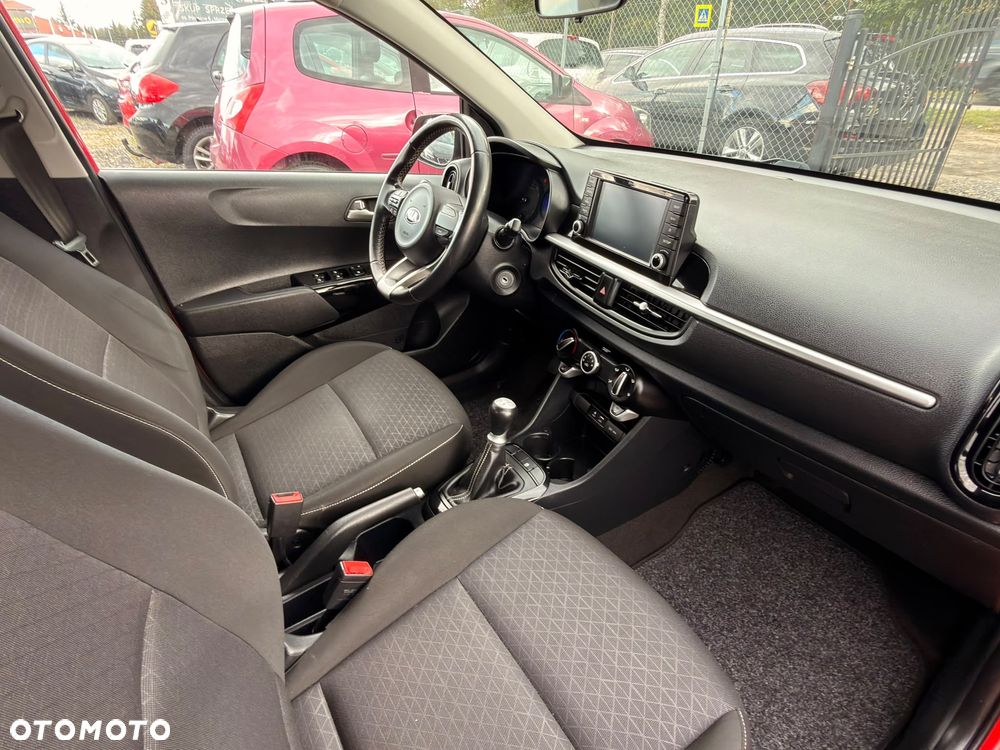 Kia Picanto - 7