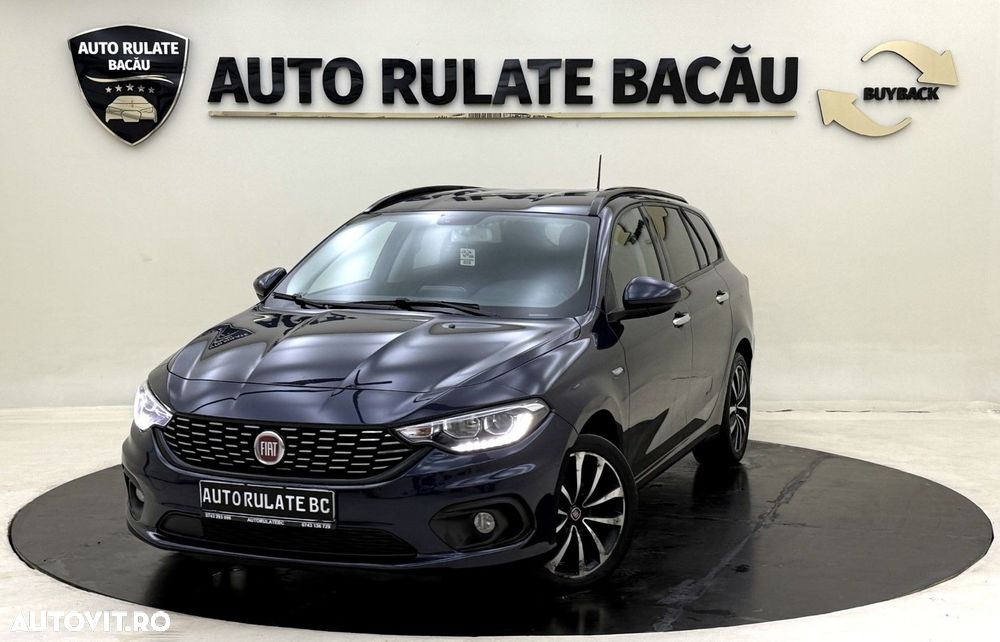 Fiat Tipo - 2