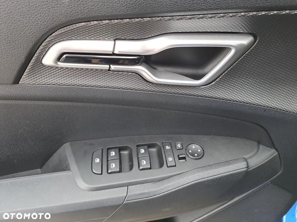 Kia Sportage 1.6 T-GDI M 2WD - 10