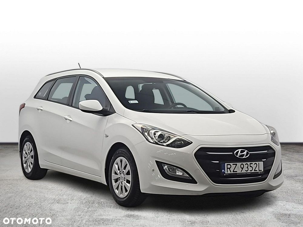 Hyundai i30 - 7