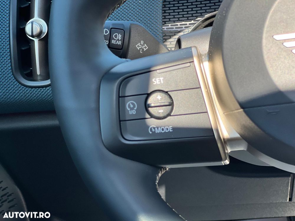 Mini Countryman - 21