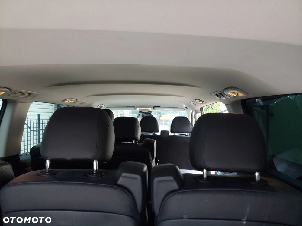 Mercedes-Benz Vito (BT) Tourer Extral PRO - 12