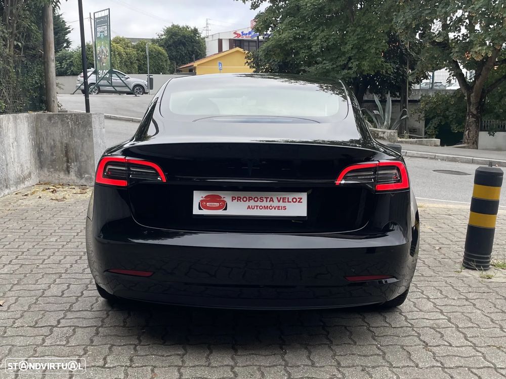 Tesla Model 3 Standard Range Plus RWD - 8