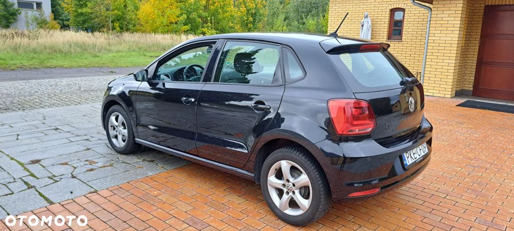 Volkswagen Polo 1.0 Comfortline Perfectline - 7