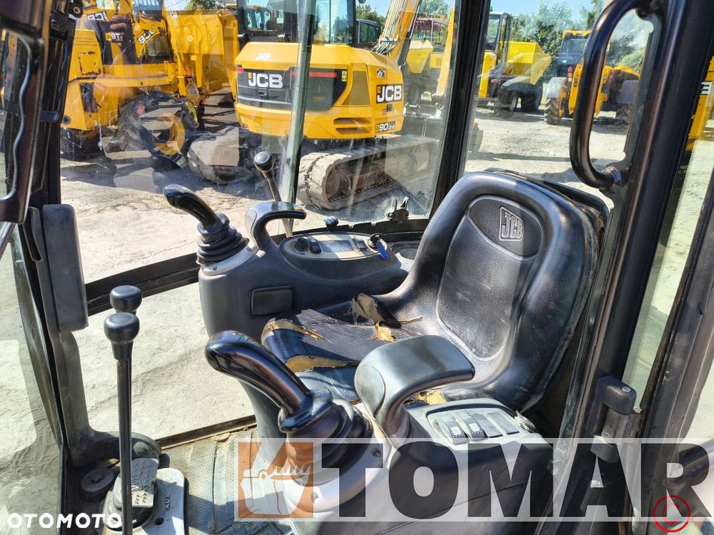 JCB 8014 8016 8018 - 13