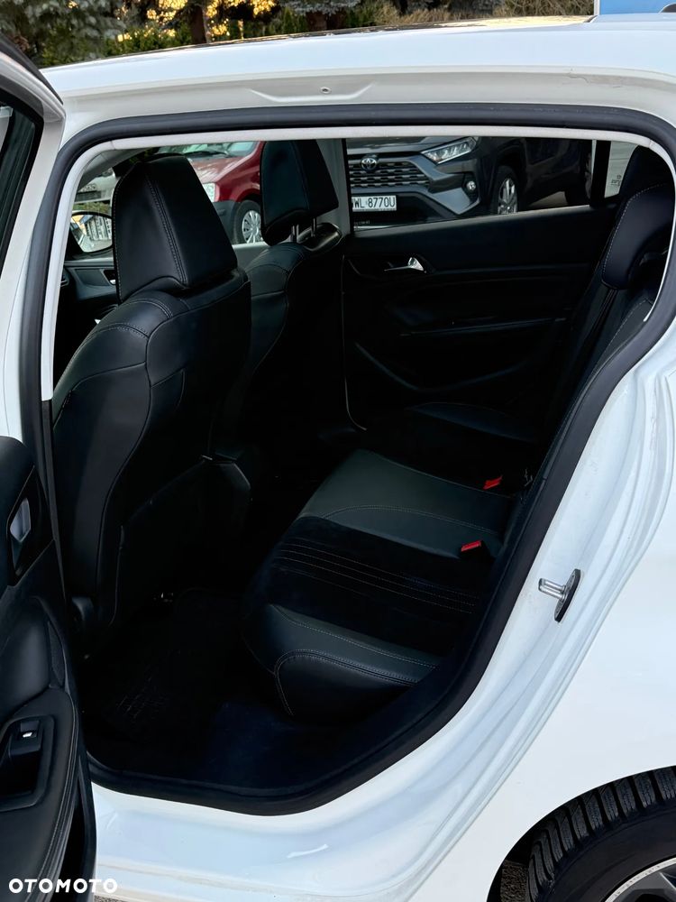 Peugeot 308 - 12
