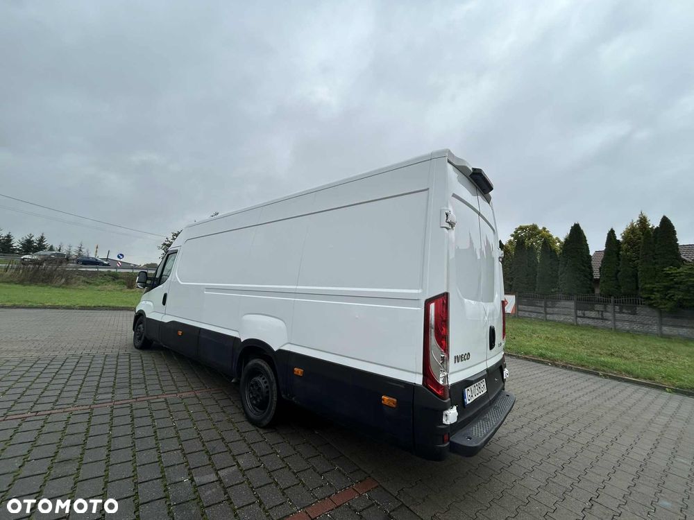 Iveco 35S16 - 2