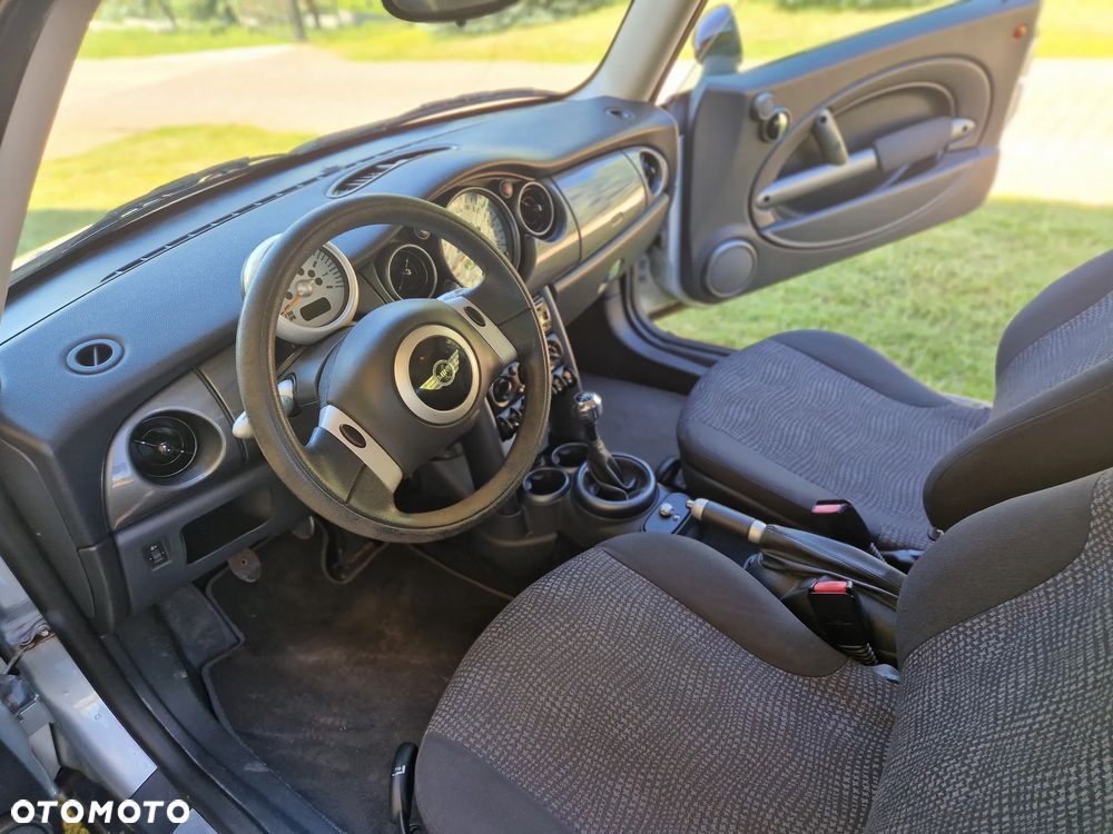 MINI Cooper Checkmate - 17