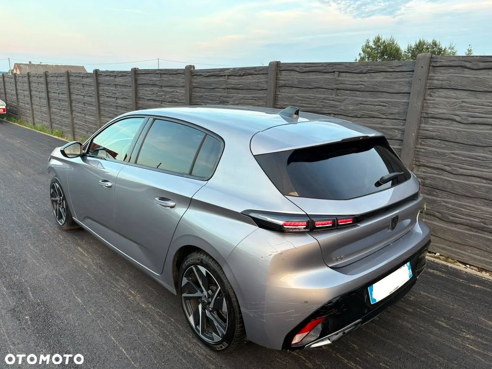 Peugeot 308 PureTech 130 EAT8 Allure Pack - 1