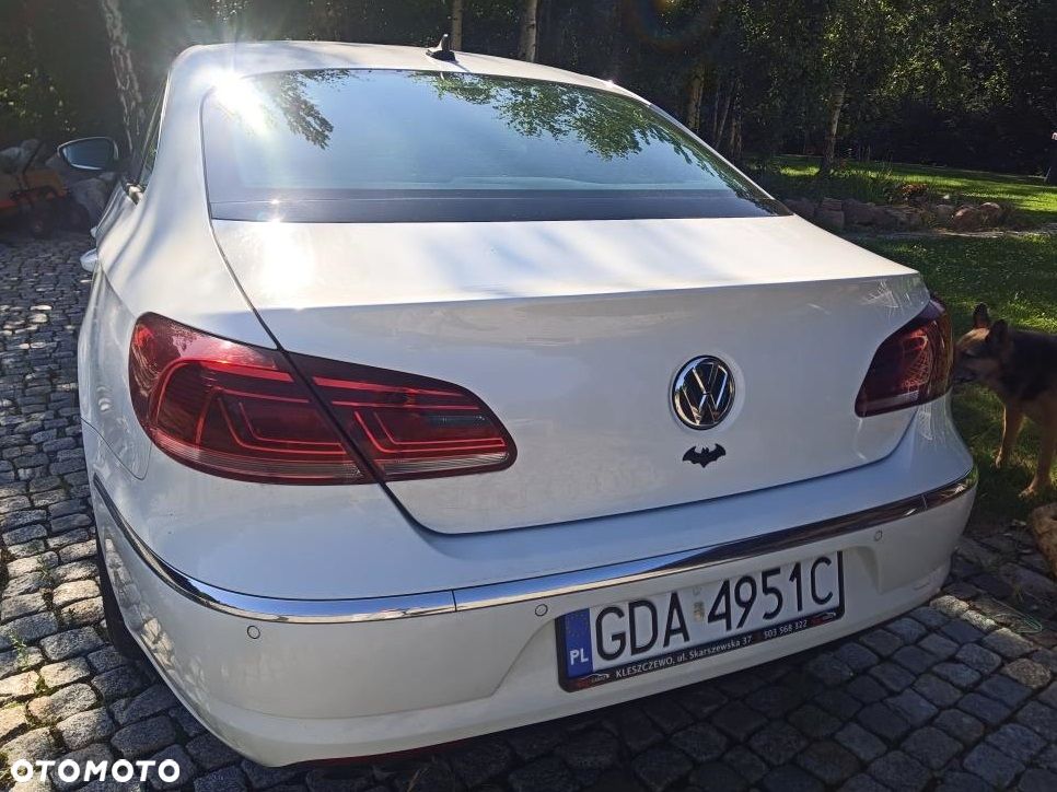 Volkswagen CC - 3