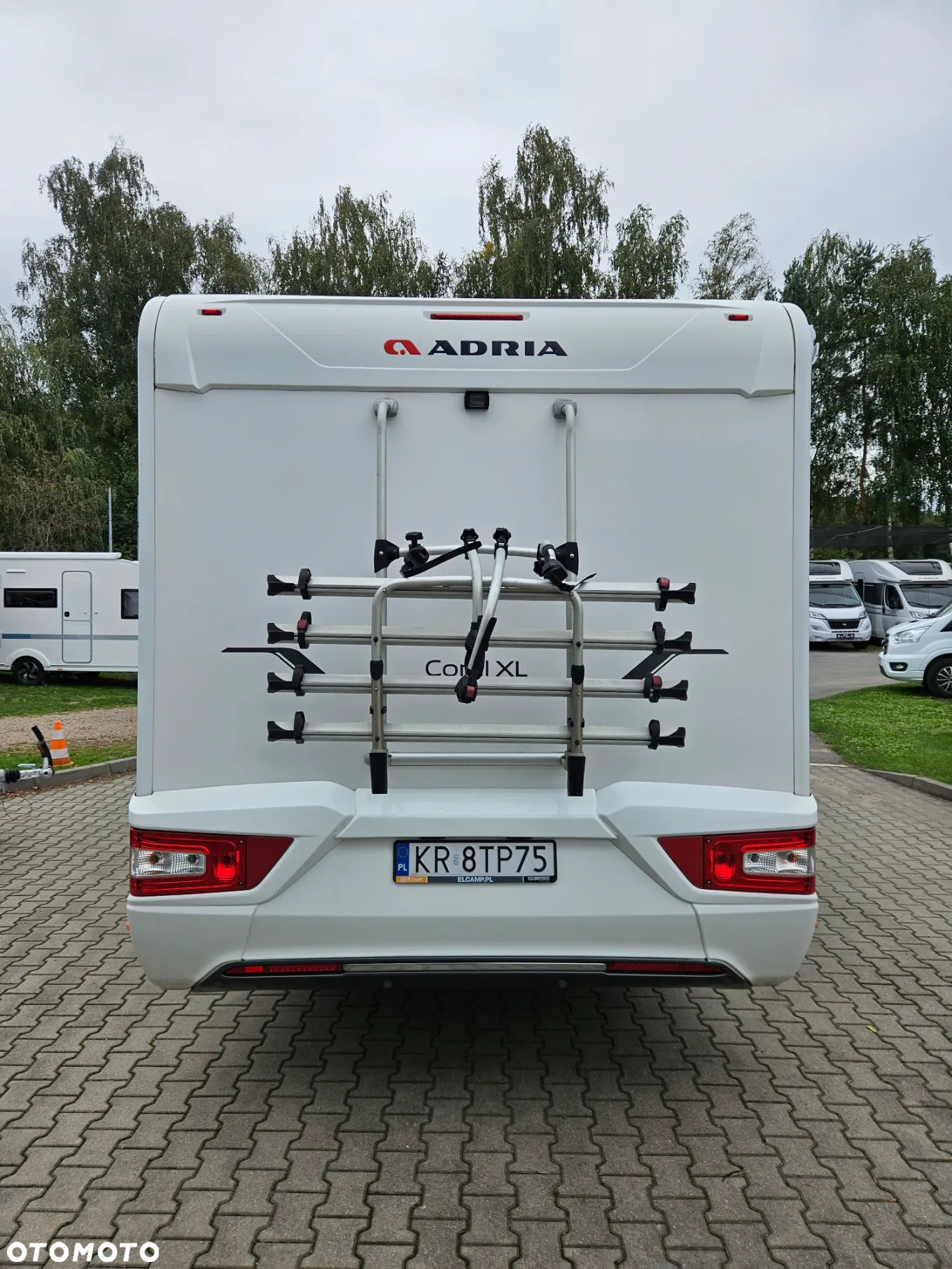 Adria Coral XL 600DP - 4