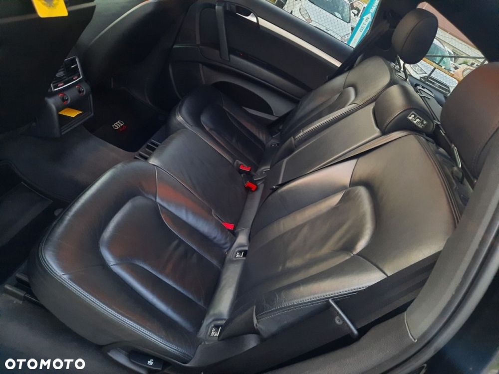 Audi Q7 - 20