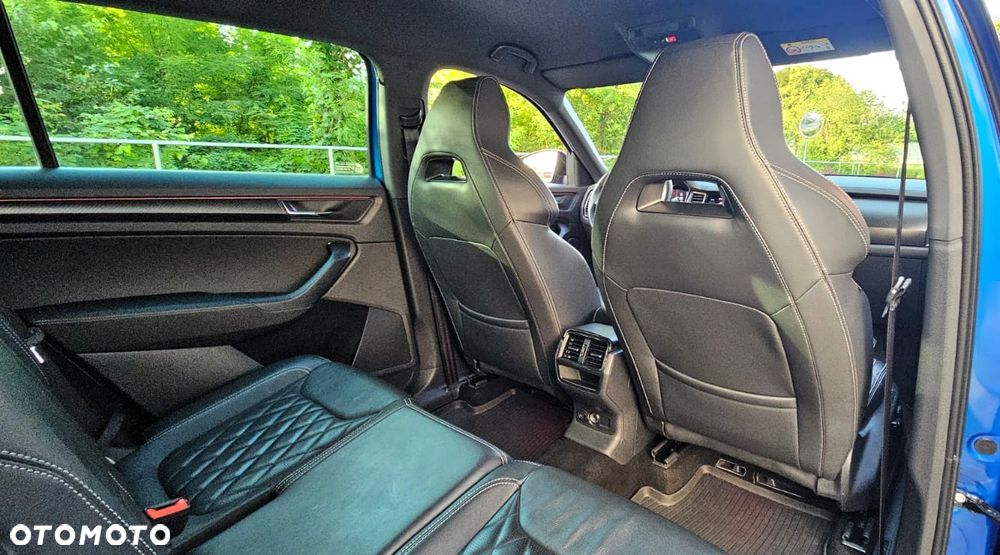 Skoda Kodiaq 2.0 TSI 4x4 Sportline DSG - 21