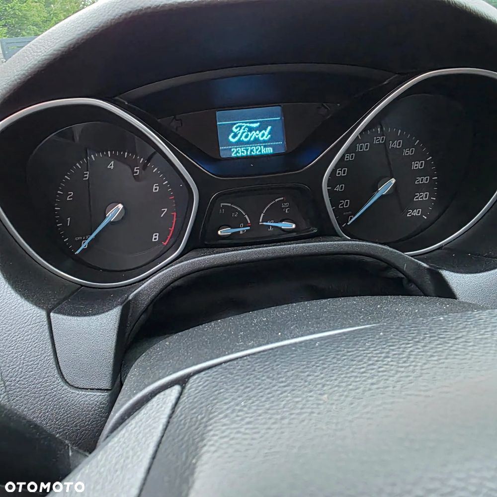 Ford Focus 1.0 EcoBoost Edition - 18