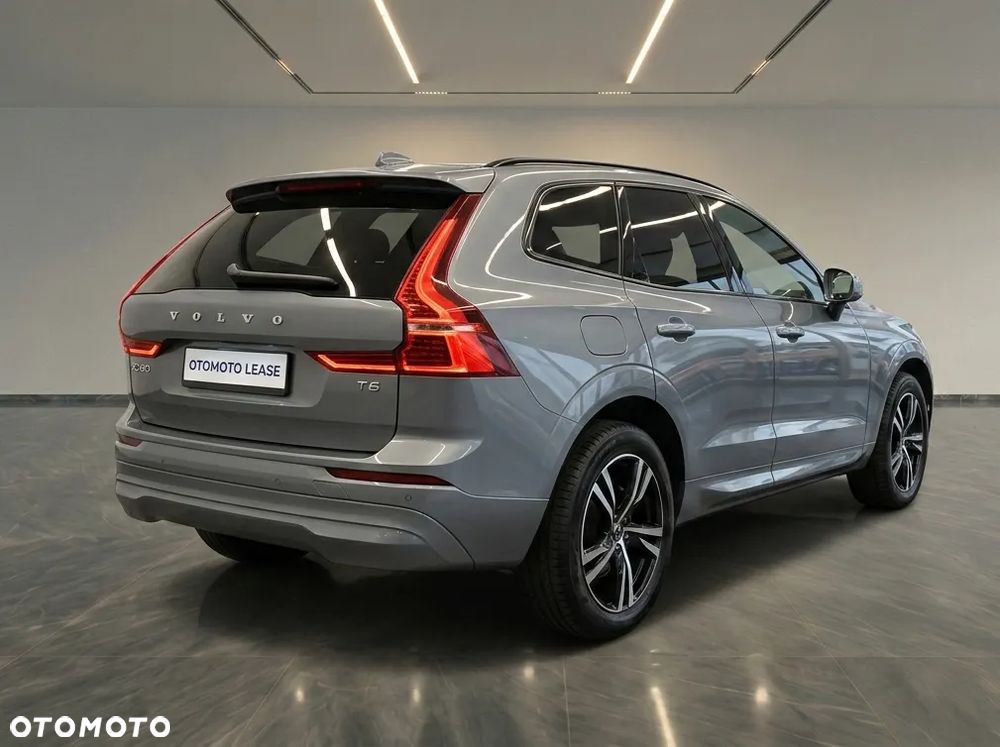 Volvo XC 60 B5 B AWD Core - 2