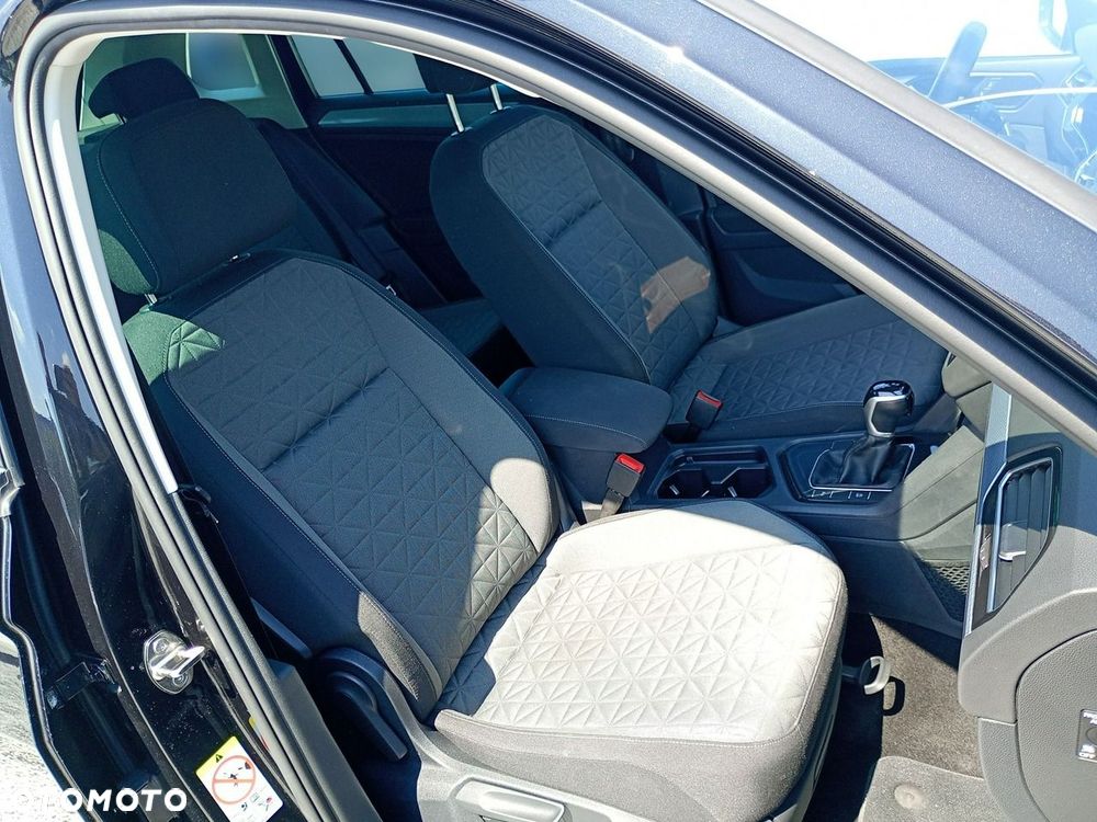 Volkswagen Tiguan 1.5 TSI EVO Life DSG - 28