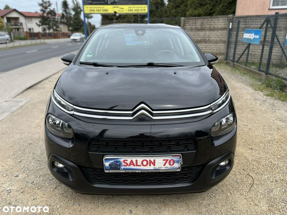 Citroën C3 - 2