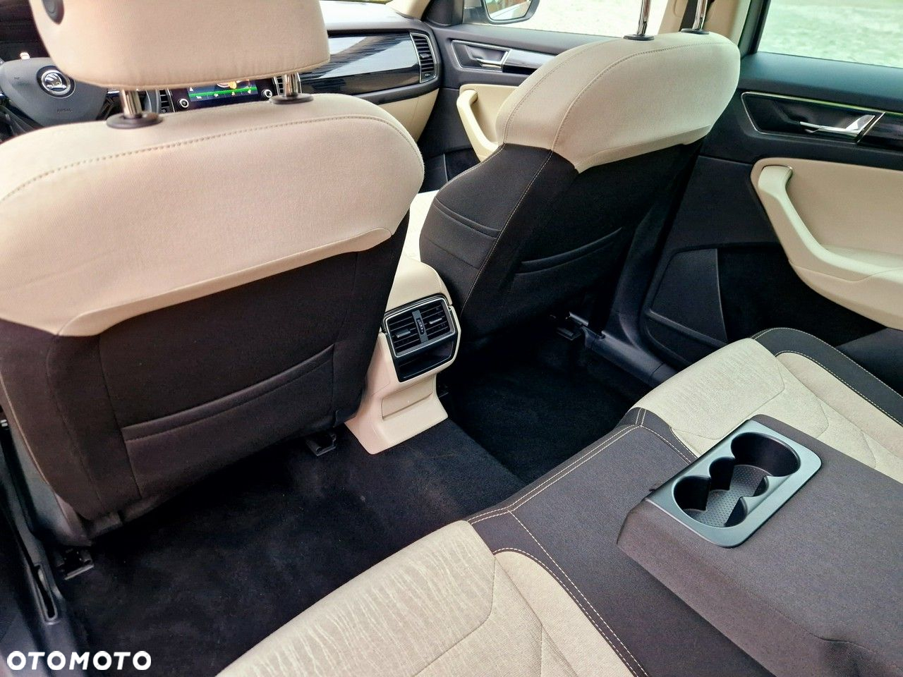 Skoda Kodiaq - 16