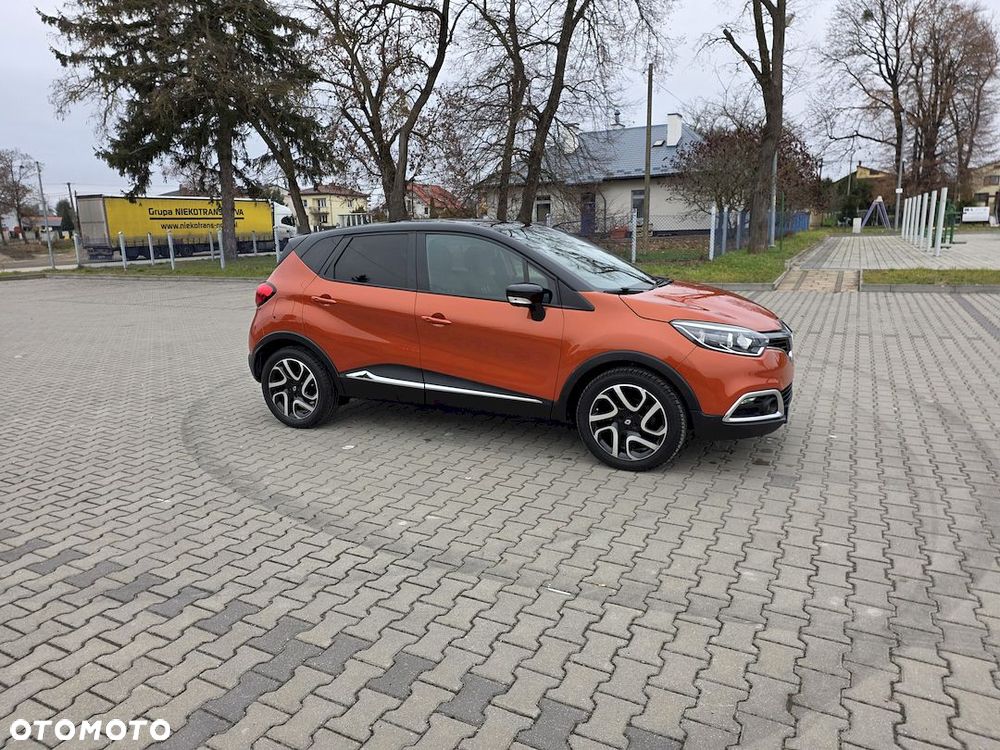 Renault Captur 1.2 TCe Intens EDC - 6