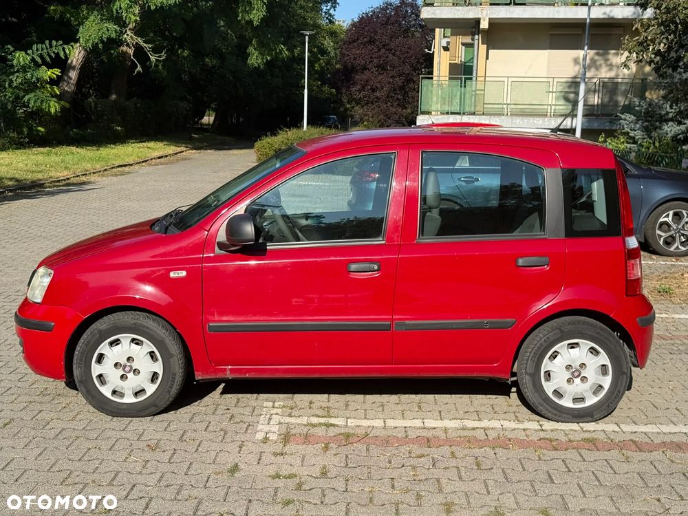 Fiat Panda 1.2 Classic Eco - 2