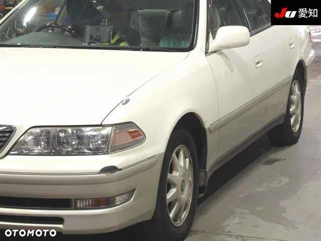 Toyota Inny - 4