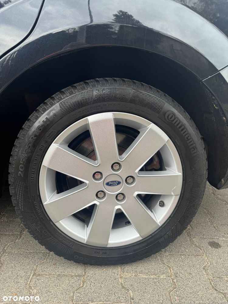 Ford Mondeo 1.6 Ti-VCT Trend - 10