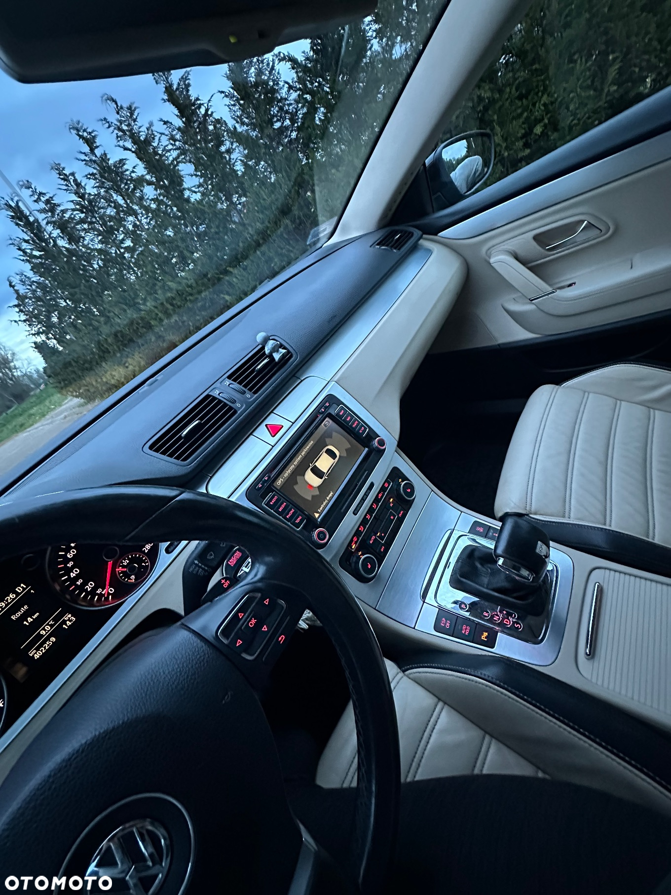 Volkswagen Passat CC - 7