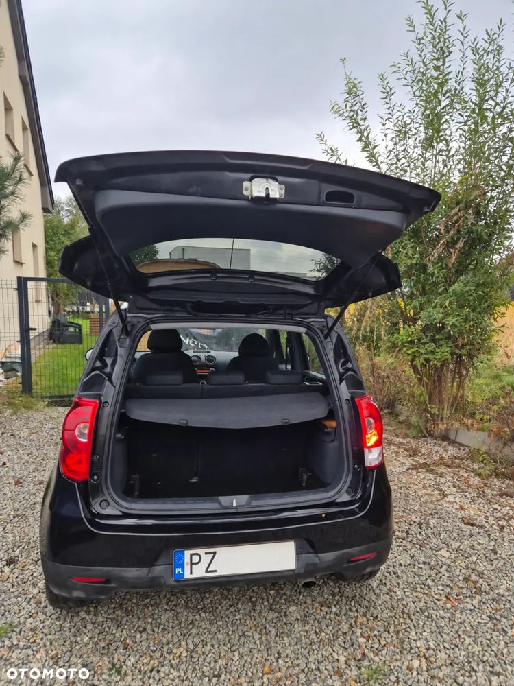 Mitsubishi Colt 1.1 Invite - 5