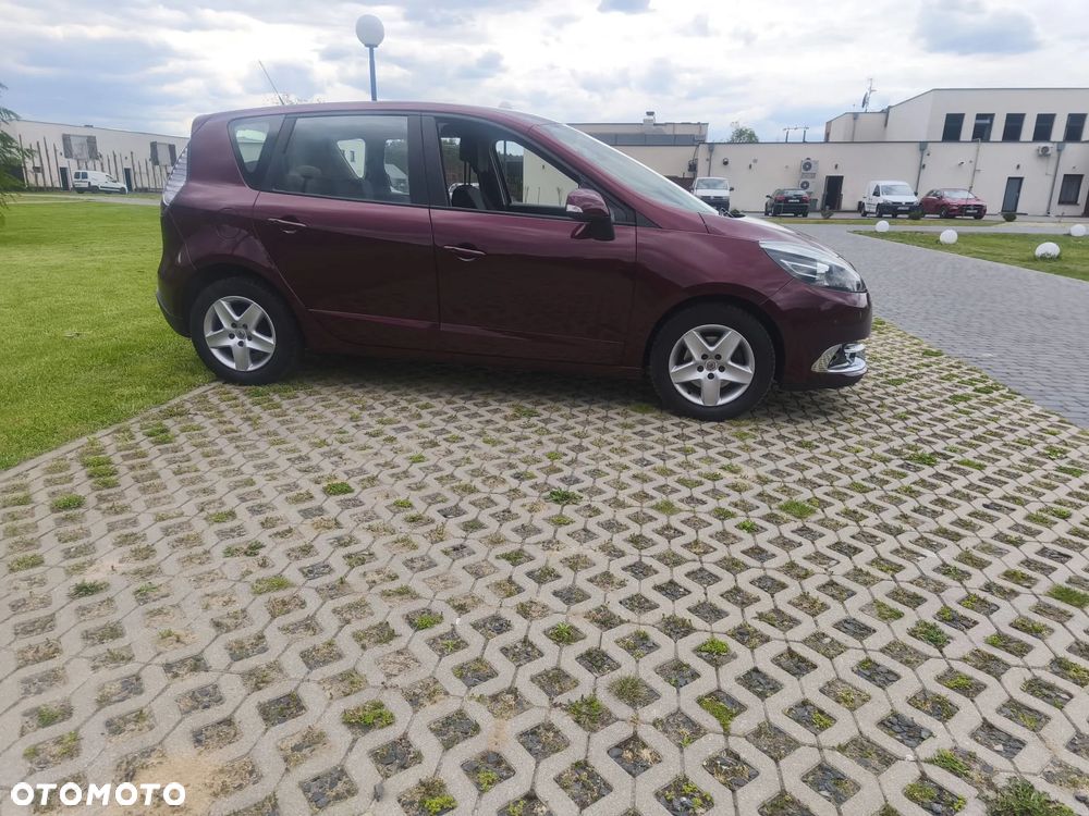 Renault Scenic - 5