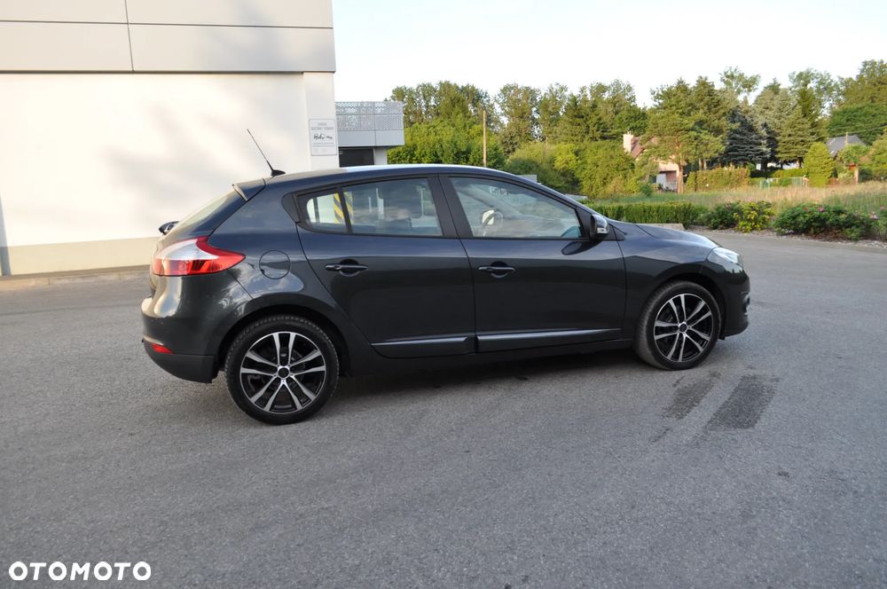 Renault Megane - 4
