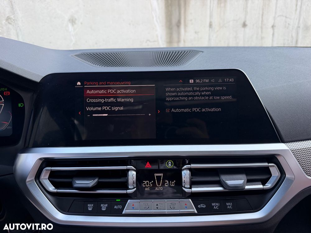 BMW Seria 4 430i - 32