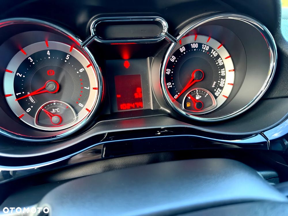 Opel Adam 1.2 Glam S&S - 7
