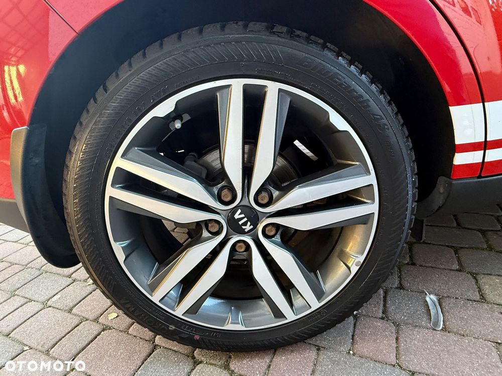 Kia Soul 1.6 GDI XL EU6 - 32