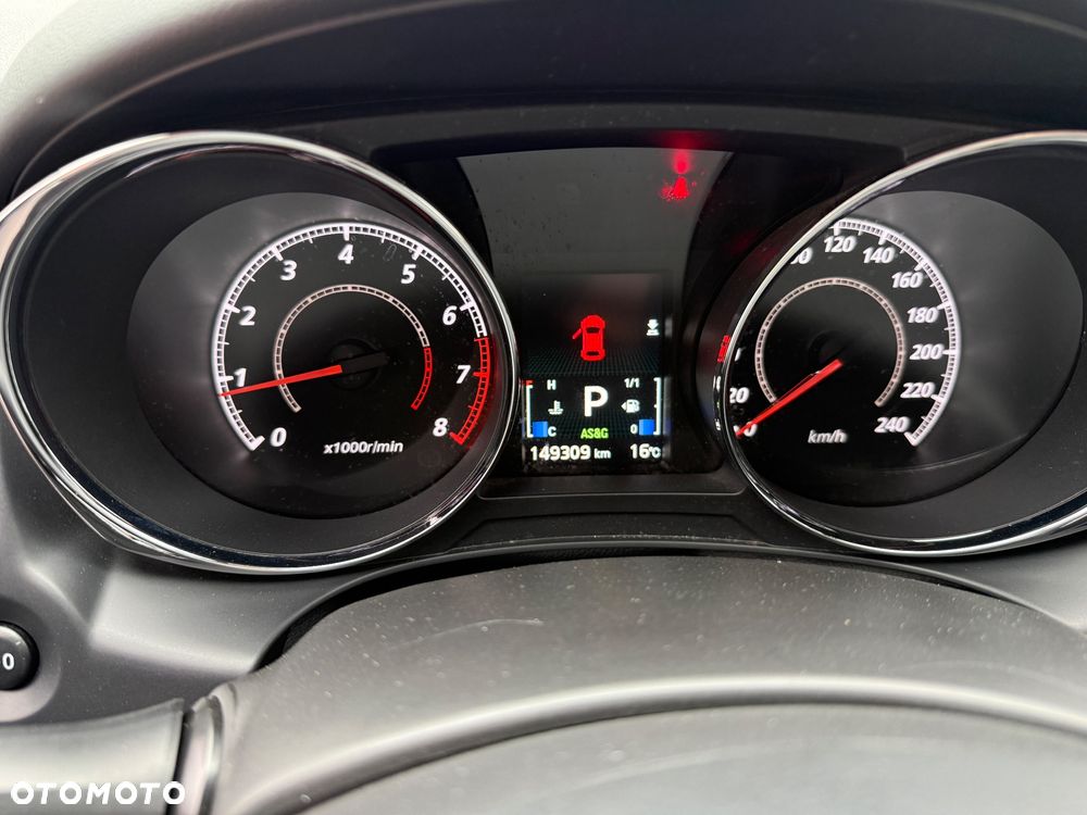 Mitsubishi ASX 2.0 2WD CVT Spirit+ - 11