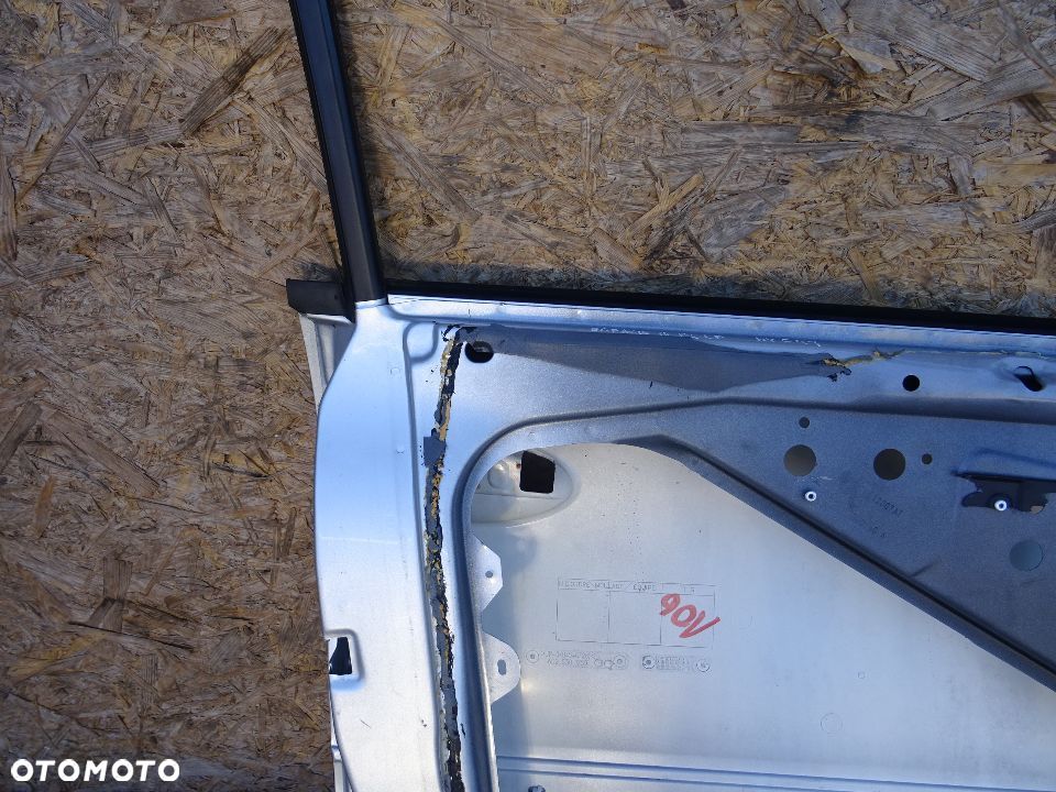 DRZWI LEWY PRZÓD LEWE PRZEDNIE RENAULT ESPACE III LIFT LAK:MV647 NR540 - 10