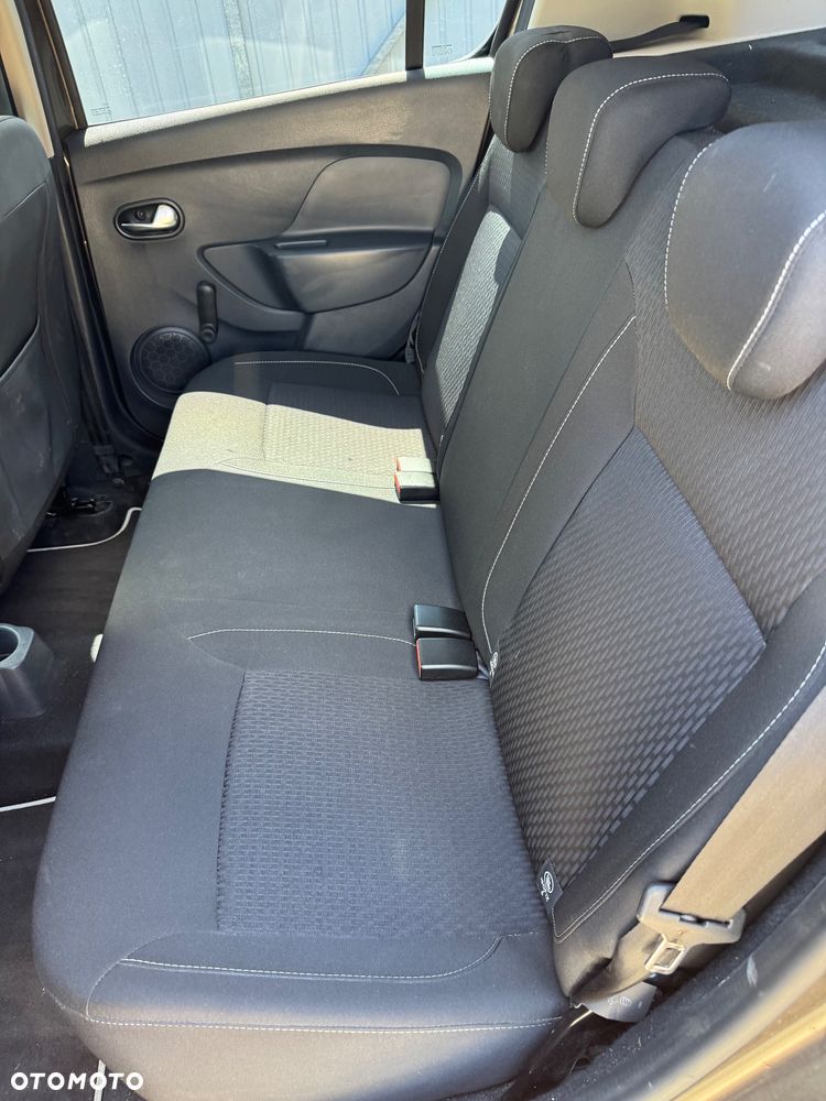 Dacia Sandero TCe 90 (S&S) Comfort - 14