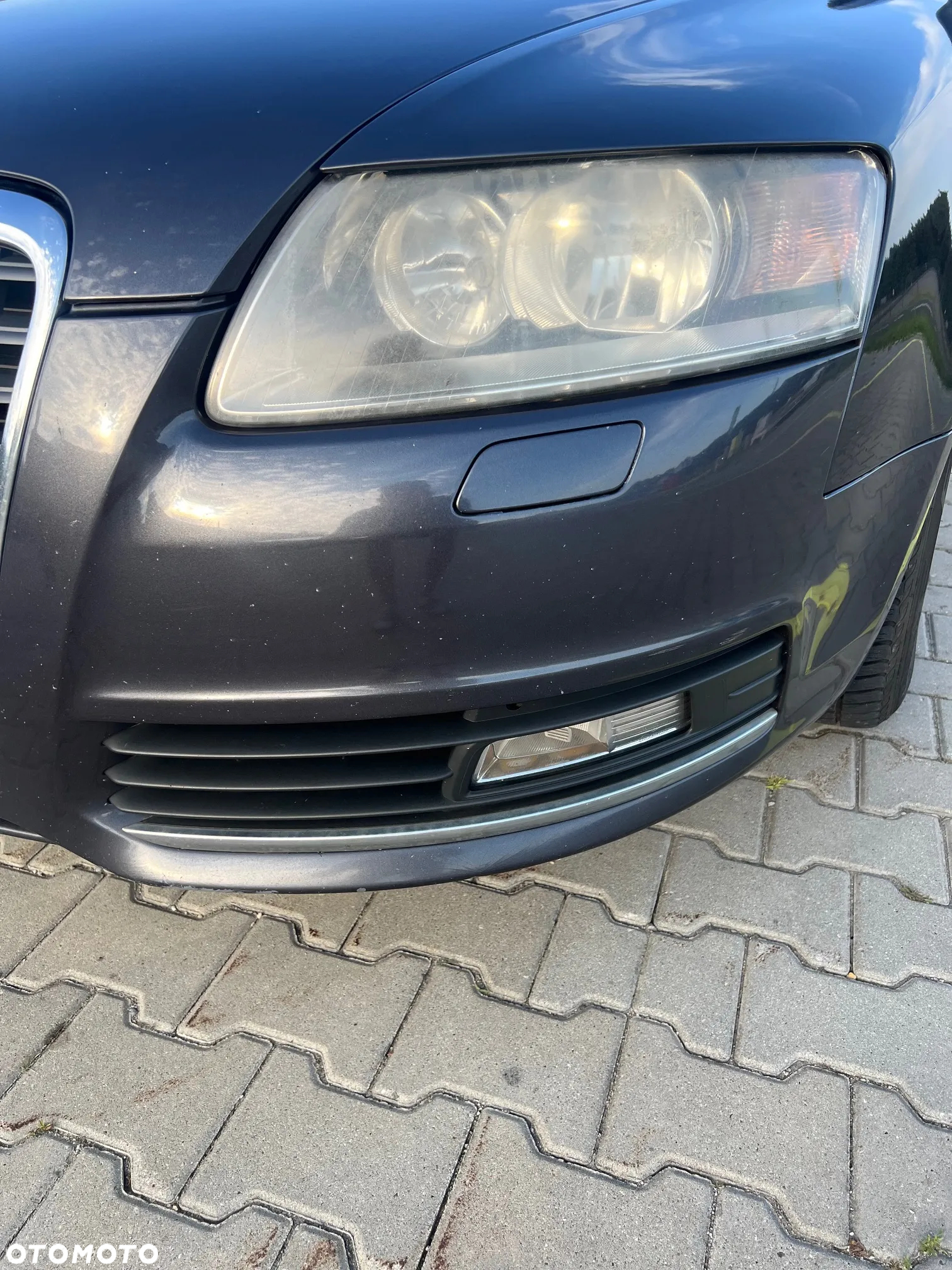 Audi A6 - 14