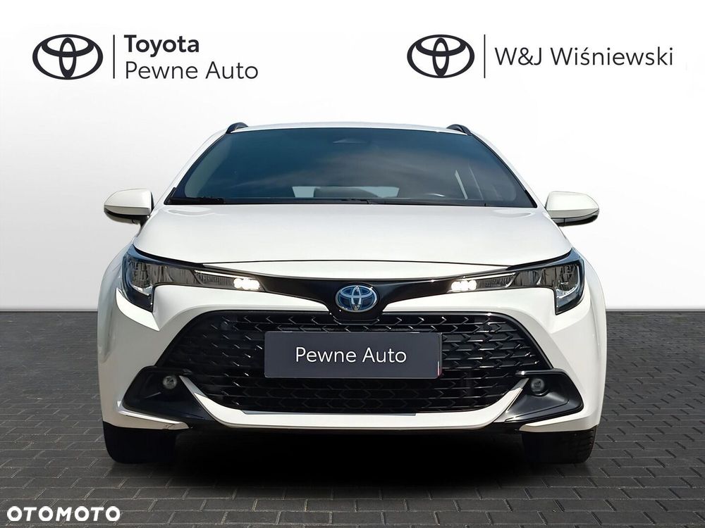 Toyota Corolla 2024 photo 5