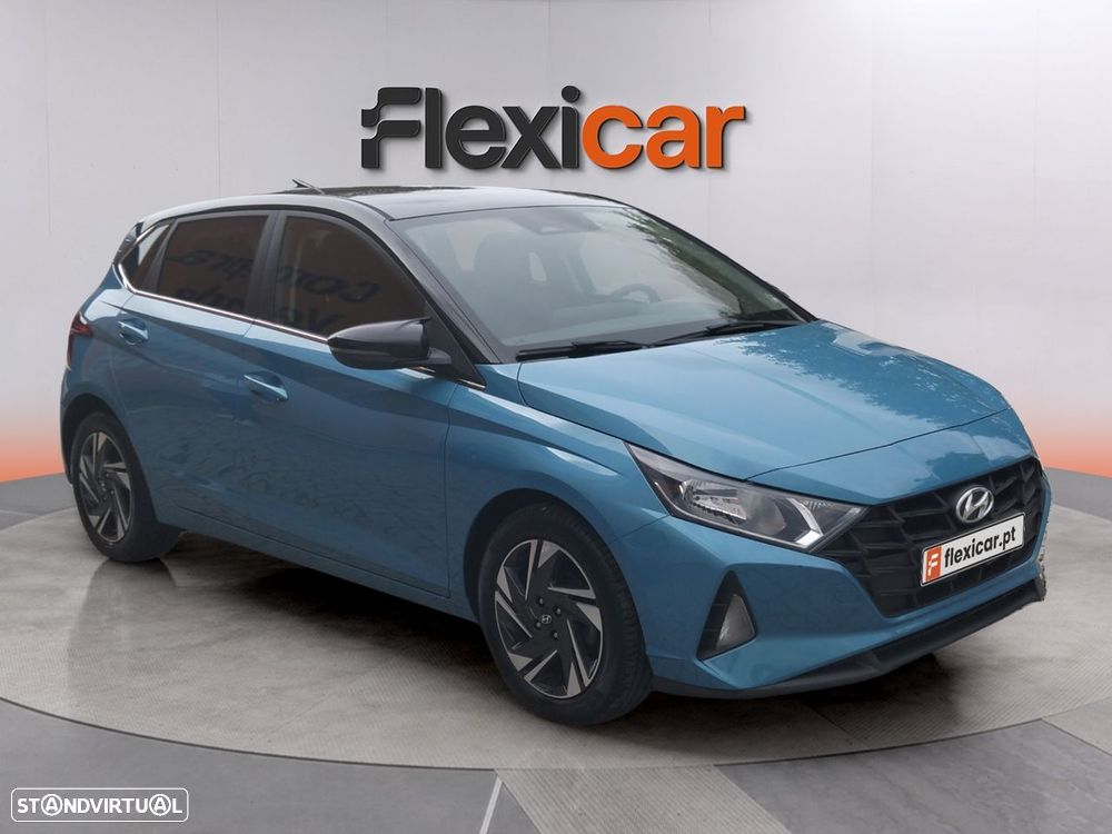 Hyundai i20 1.2 Comfort - 1