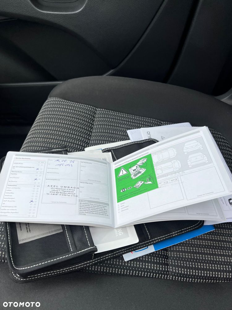 Seat Alhambra 2.0 TDI Start & Stop DSG Style Plus - 23