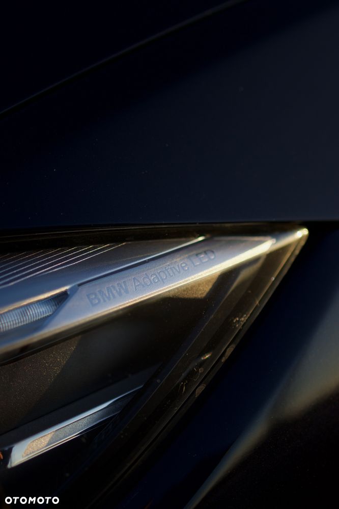 BMW Seria 4 420d xDrive M Sport - 26