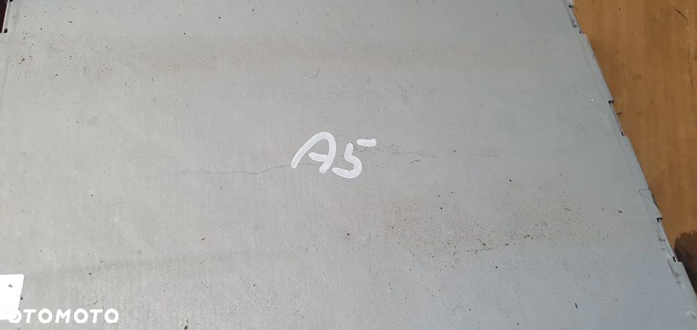 Moduł tuner radia HARMAN BECKER Audi A6 C6 Lift 4G0035056 - 6