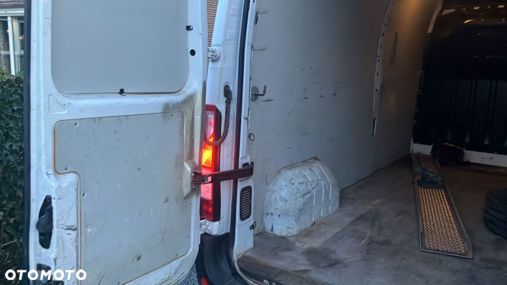 Opel Movano * L3H2 - 8