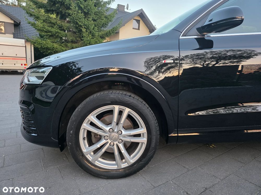 Audi Q3 - 13