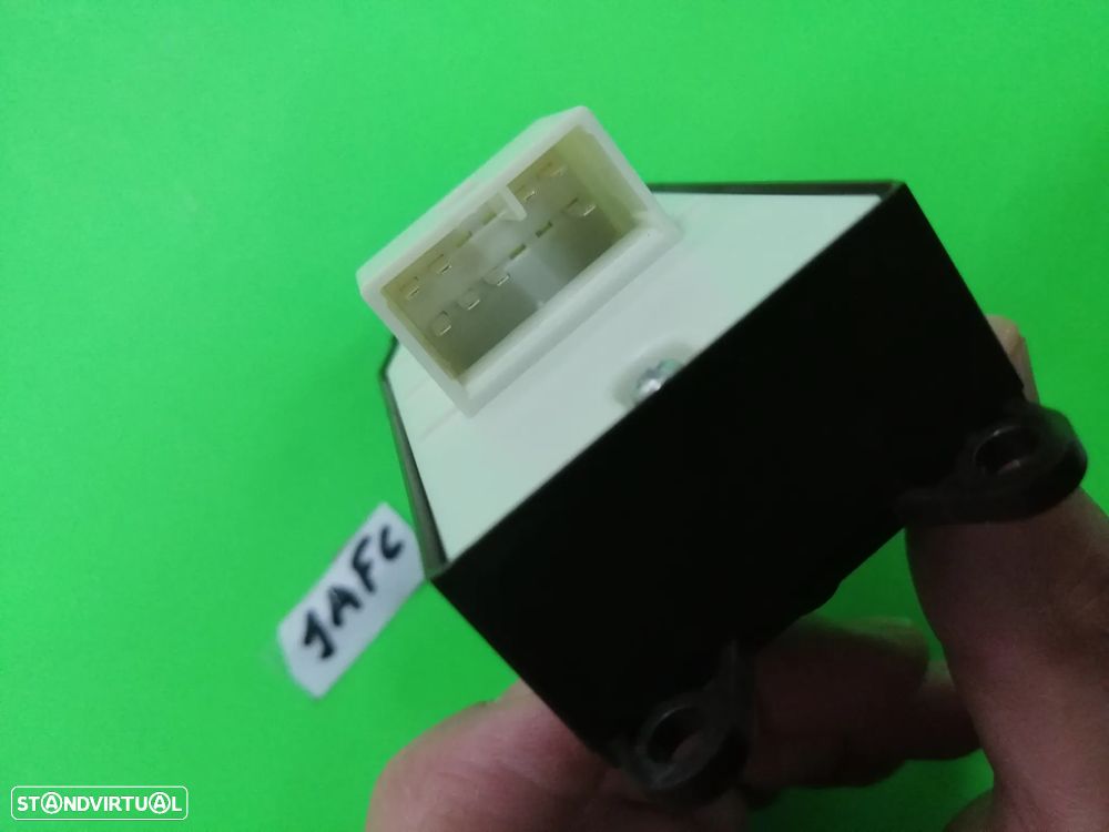 Interruptor Botões de comando dos vidros Toyota Hilux 84820-0K050 848200K050 - 2