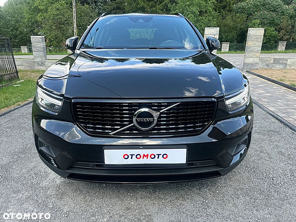 Volvo XC 40 T3 Geartronic RDesign - 5