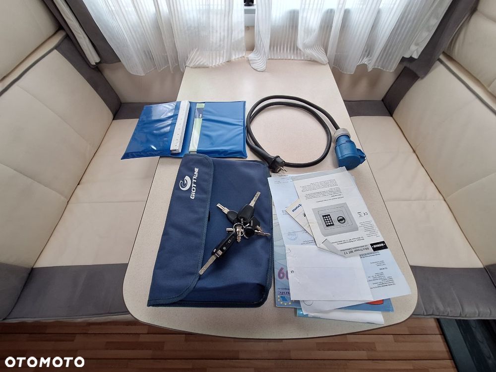 Giottiline Therry T65 - 38